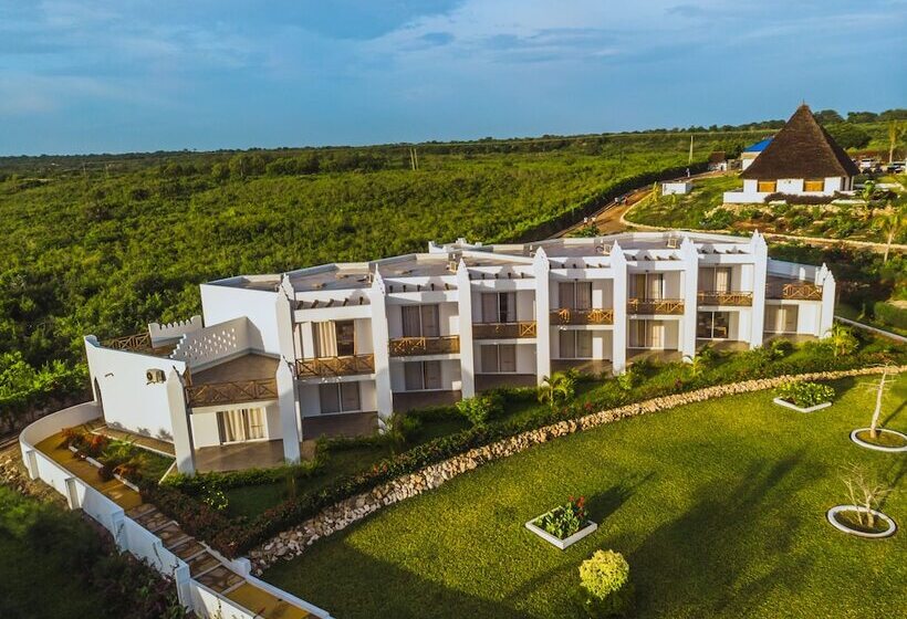 هتل Sbh Kilindini Resort
