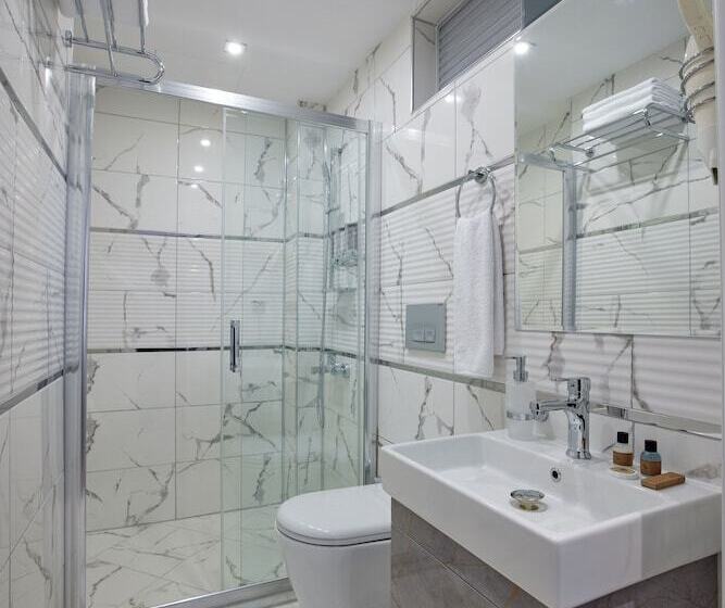 בית מלון כפרי The Bold