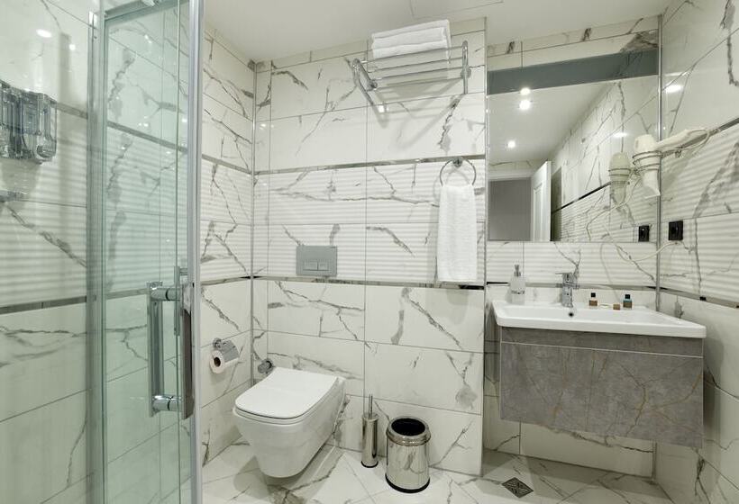 בית מלון כפרי The Bold