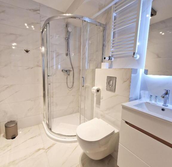 هتل Villa Cristal
