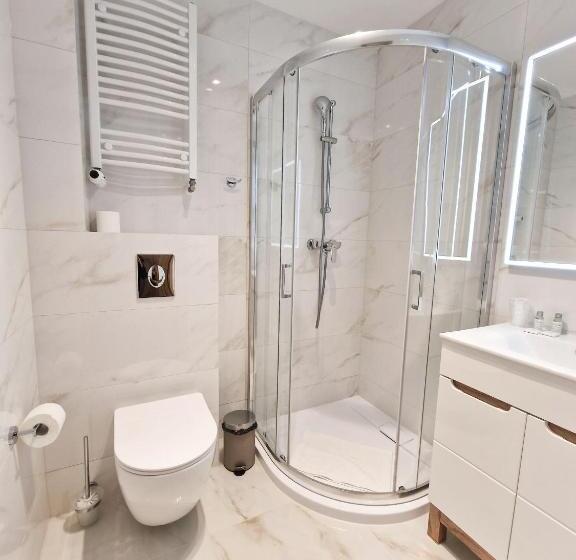 هتل Villa Cristal