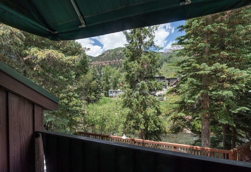 Manitou Lodge 10 By Alpine Lodging Telluride