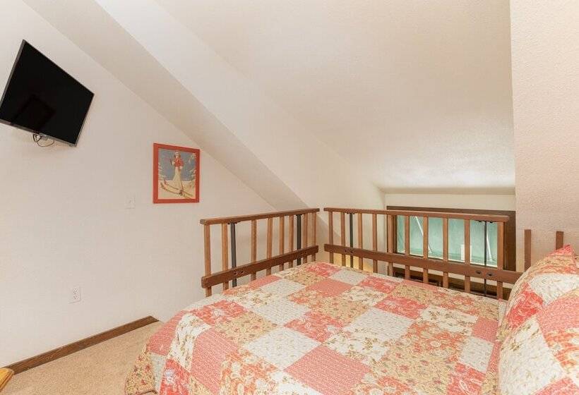 Manitou Lodge 10 By Alpine Lodging Telluride