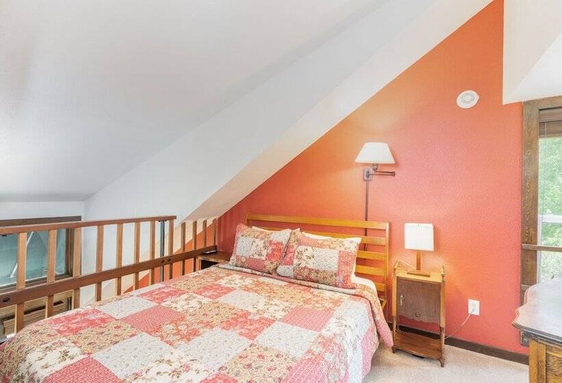 Manitou Lodge 10 By Alpine Lodging Telluride