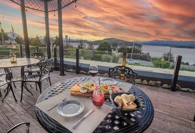 Nido Del Condor Hotel & Spa