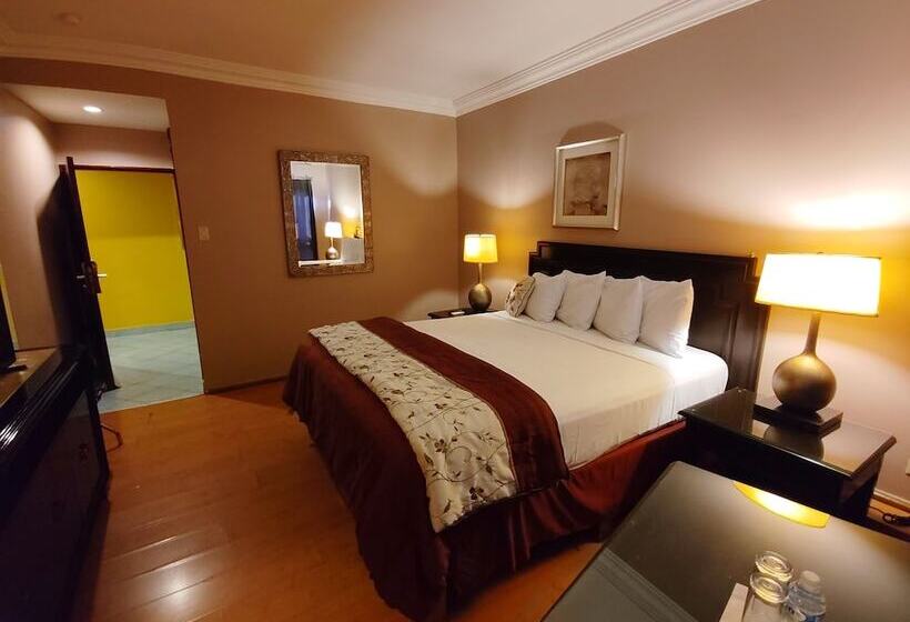 Princess Hotel And Casino Free Zone