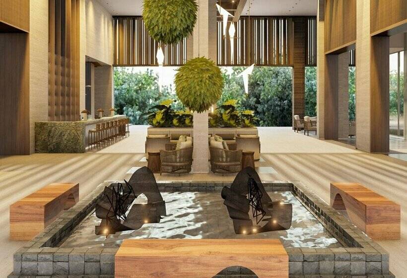 Serenade All Suites - Adults Only Resort