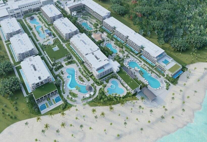 Serenade All Suites - Adults Only Resort