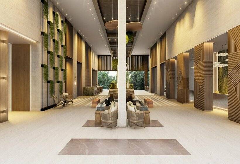 Serenade All Suites - Adults Only Resort