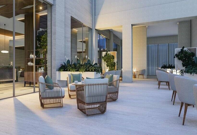 Serenade All Suites - Adults Only Resort