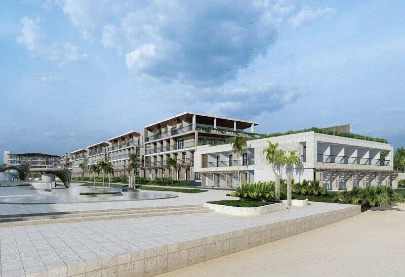 Serenade All Suites - Adults Only Resort