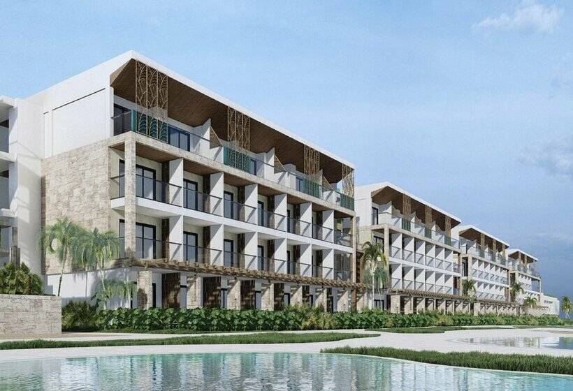 Serenade All Suites - Adults Only Resort