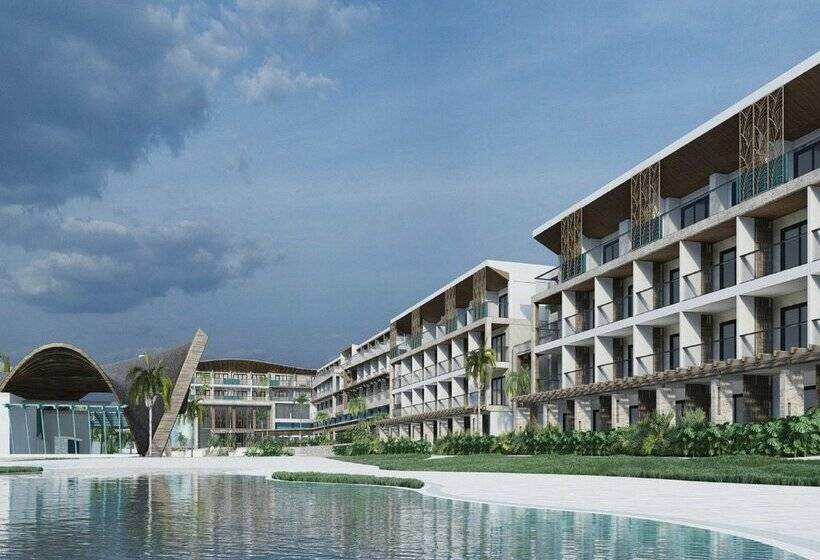 Serenade All Suites - Adults Only Resort