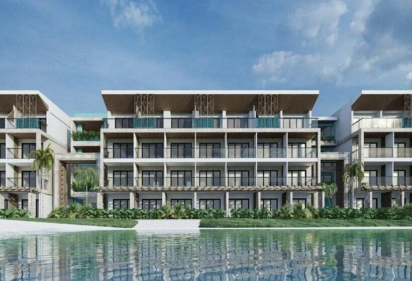 Serenade All Suites - Adults Only Resort