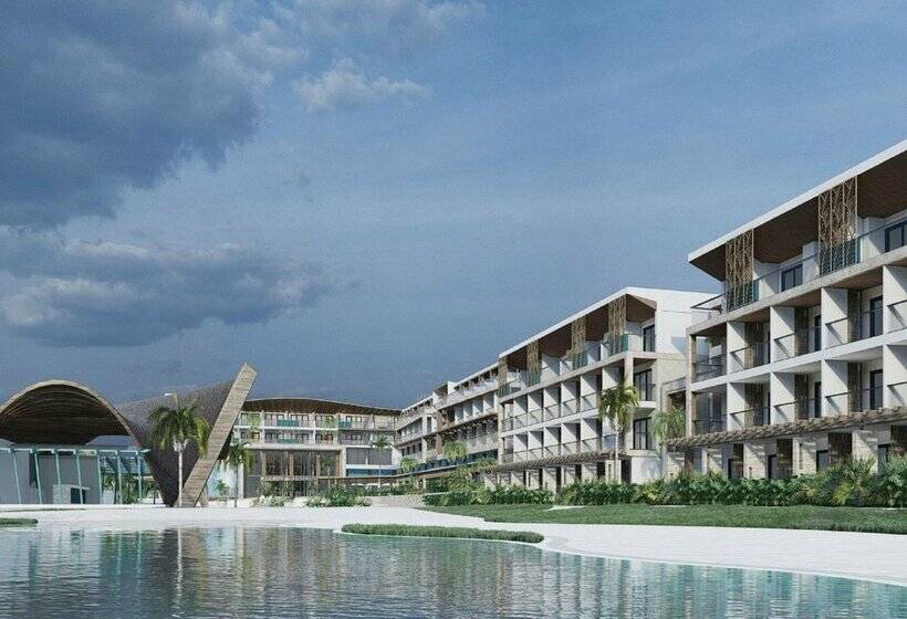 Serenade All Suites - Adults Only Resort