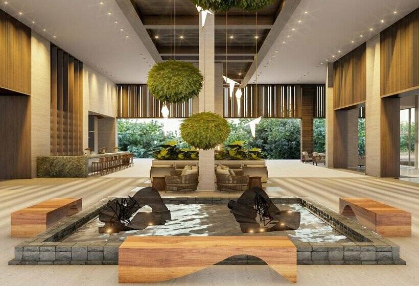 Serenade All Suites - Adults Only Resort