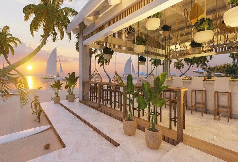 Serenade All Suites - Adults Only Resort