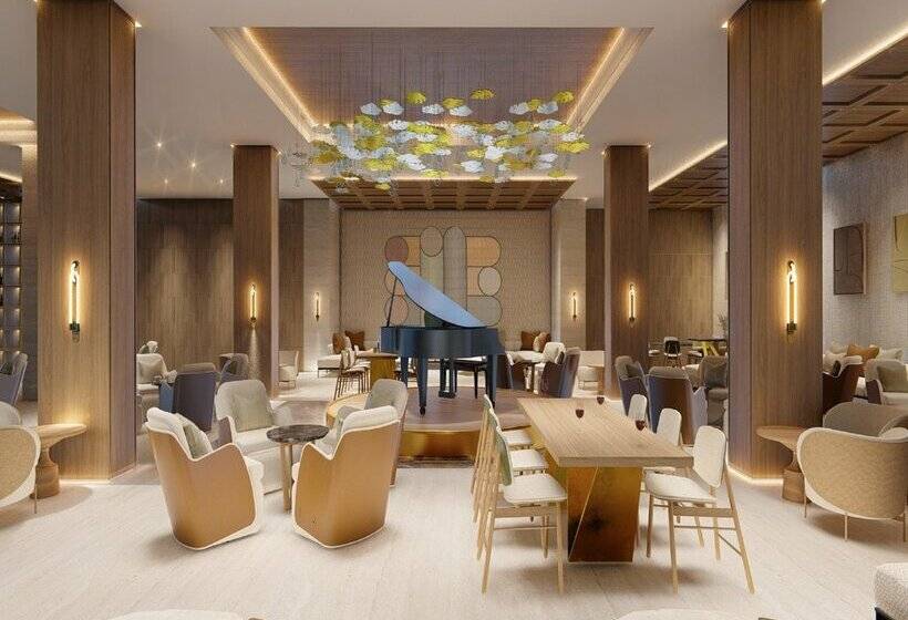 Serenade All Suites - Adults Only Resort
