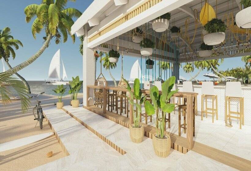 Serenade All Suites - Adults Only Resort