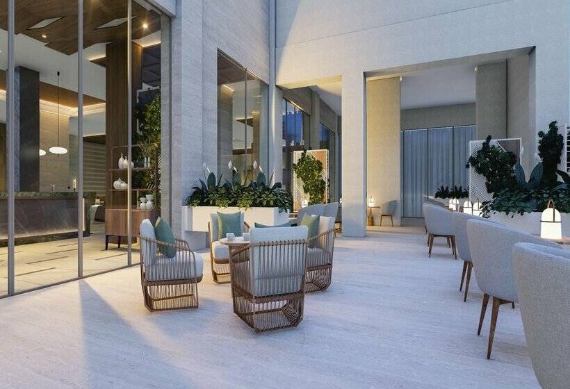 Serenade All Suites - Adults Only Resort