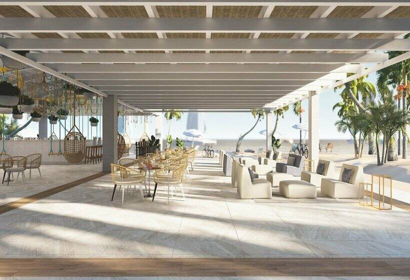Serenade All Suites - Adults Only Resort