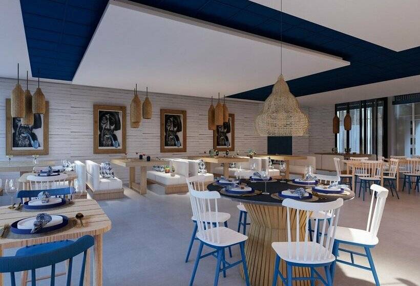 Serenade All Suites - Adults Only Resort