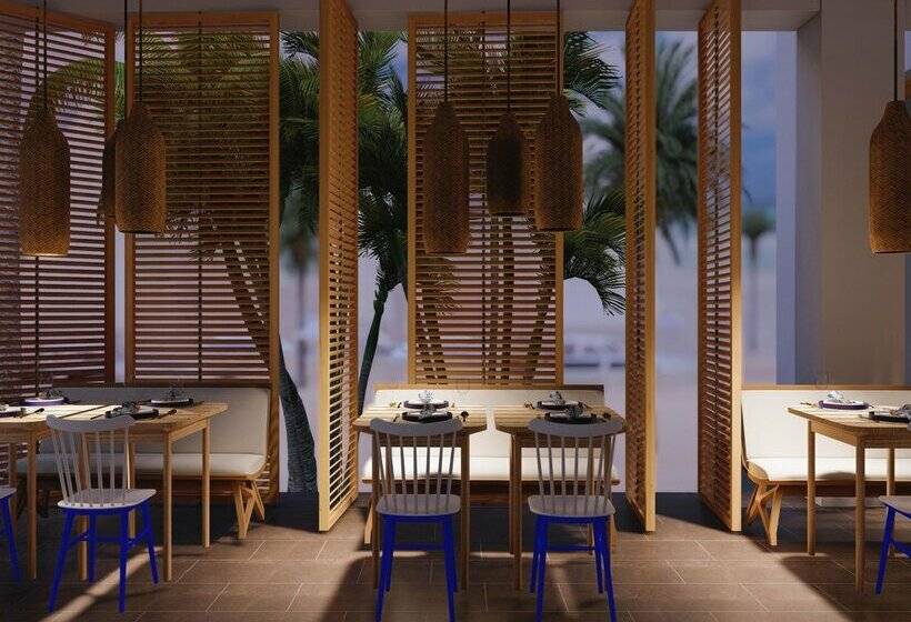 Serenade All Suites - Adults Only Resort