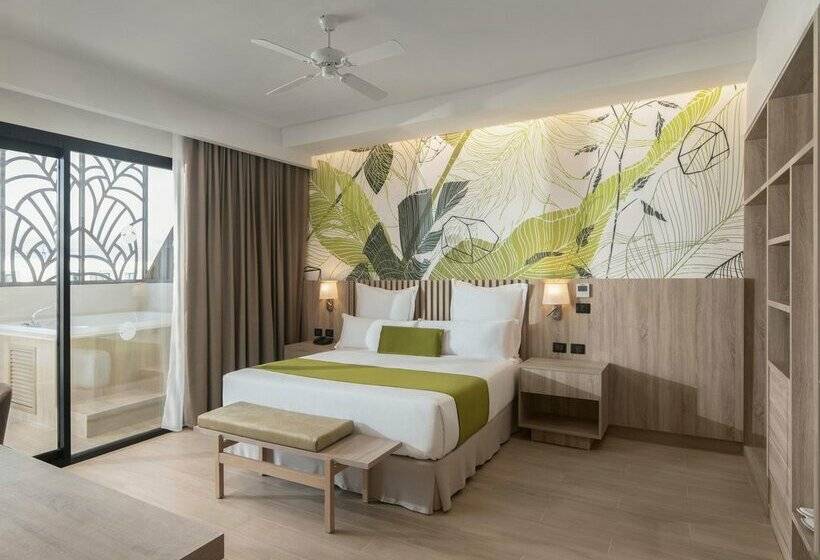 Serenade All Suites - Adults Only Resort