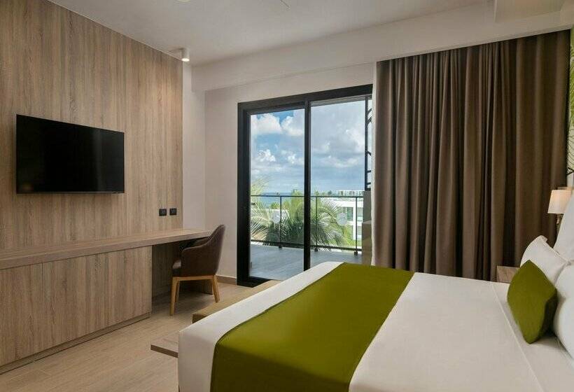 Serenade All Suites - Adults Only Resort
