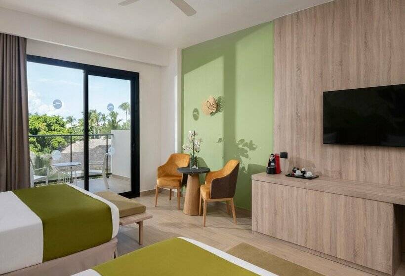 Serenade All Suites - Adults Only Resort