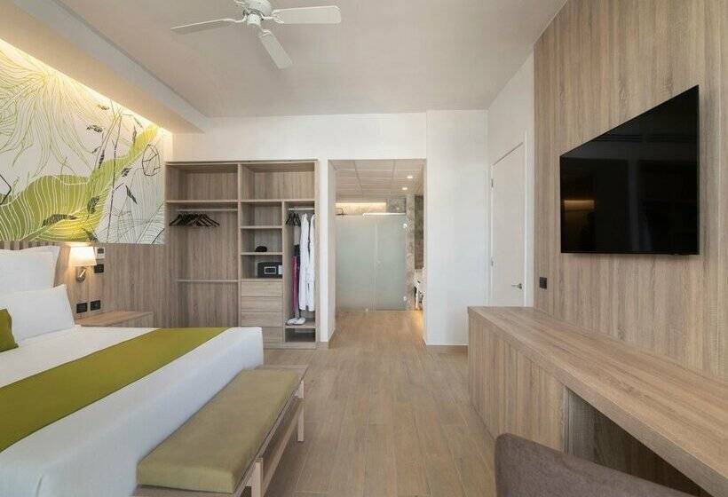 Serenade All Suites - Adults Only Resort