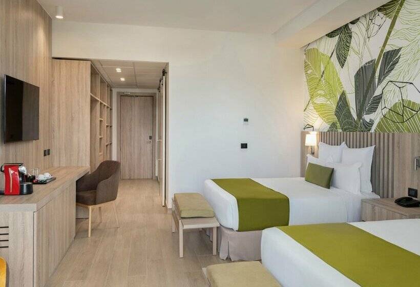 Serenade All Suites - Adults Only Resort