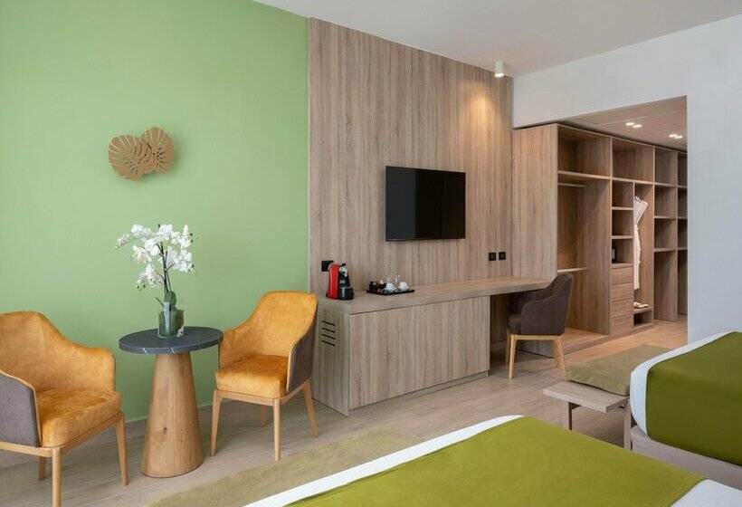 Serenade All Suites - Adults Only Resort