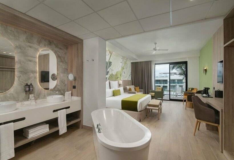 Serenade All Suites - Adults Only Resort