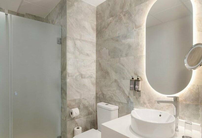 Serenade All Suites - Adults Only Resort