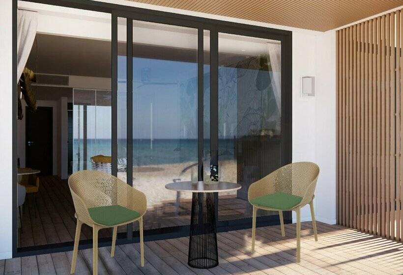 Serenade All Suites - Adults Only Resort