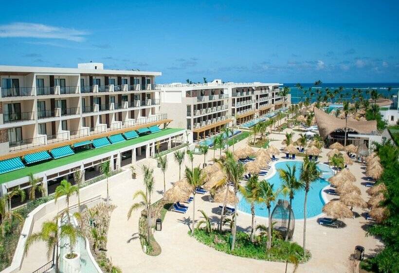 Serenade All Suites - Adults Only Resort