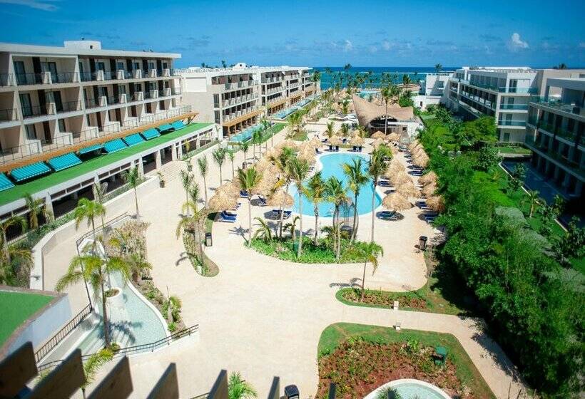 Serenade All Suites - Adults Only Resort