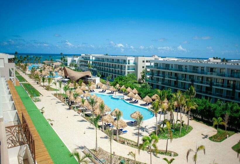 Serenade All Suites - Adults Only Resort