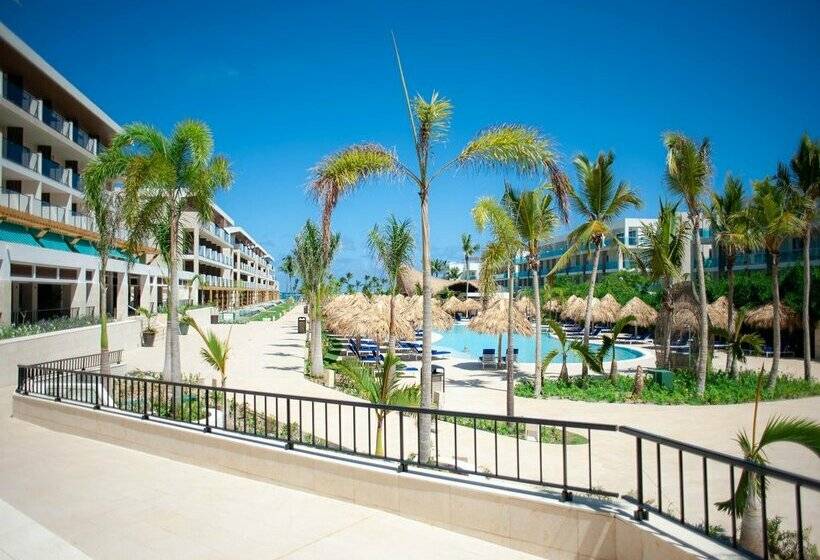 Serenade All Suites - Adults Only Resort