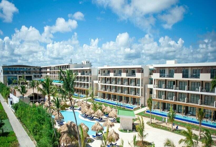 Serenade All Suites - Adults Only Resort