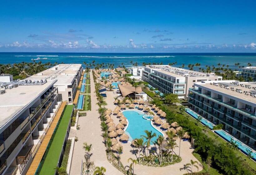 Serenade All Suites - Adults Only Resort