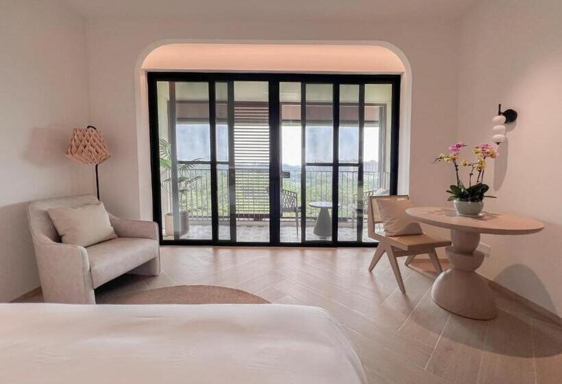 三亚瞻云精选酒店 The Yun Collection Sanya