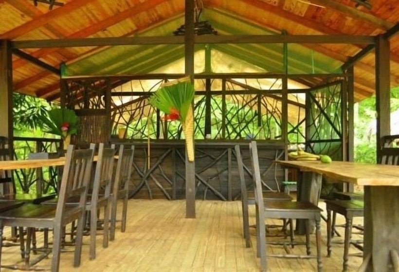 هاستل Acuali Eco Hostal