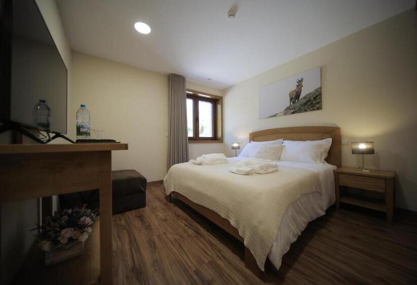 旅馆 Casa Da Fonte   Gerês