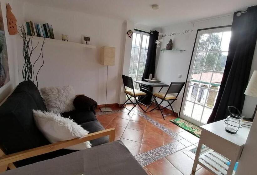 مبيت وإفطار Quinta Da Vida Serena