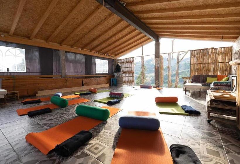 مبيت وإفطار Quinta Da Vida Serena