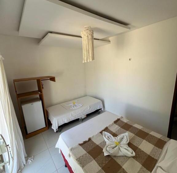 تختخواب و صبحانه Vila Kitemania