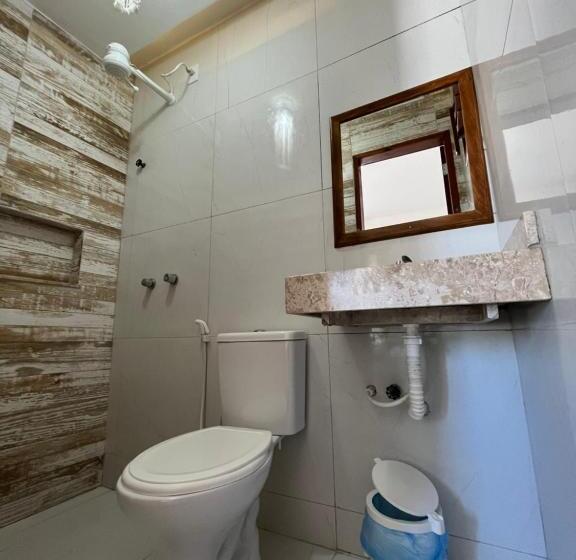 تختخواب و صبحانه Vila Kitemania