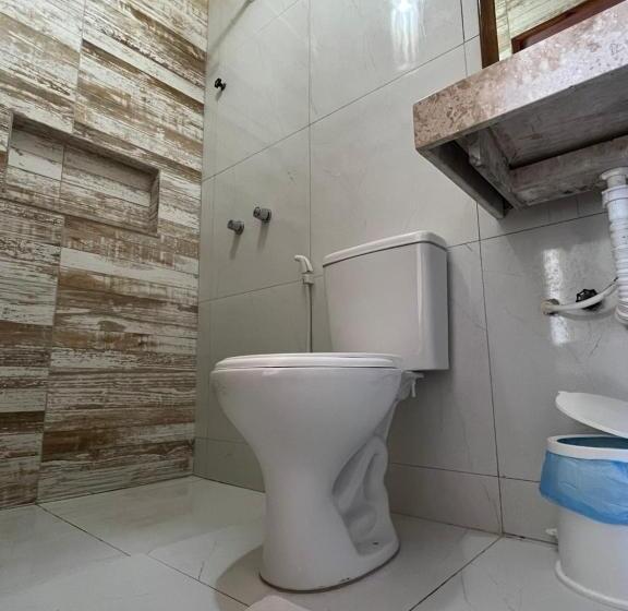 تختخواب و صبحانه Vila Kitemania